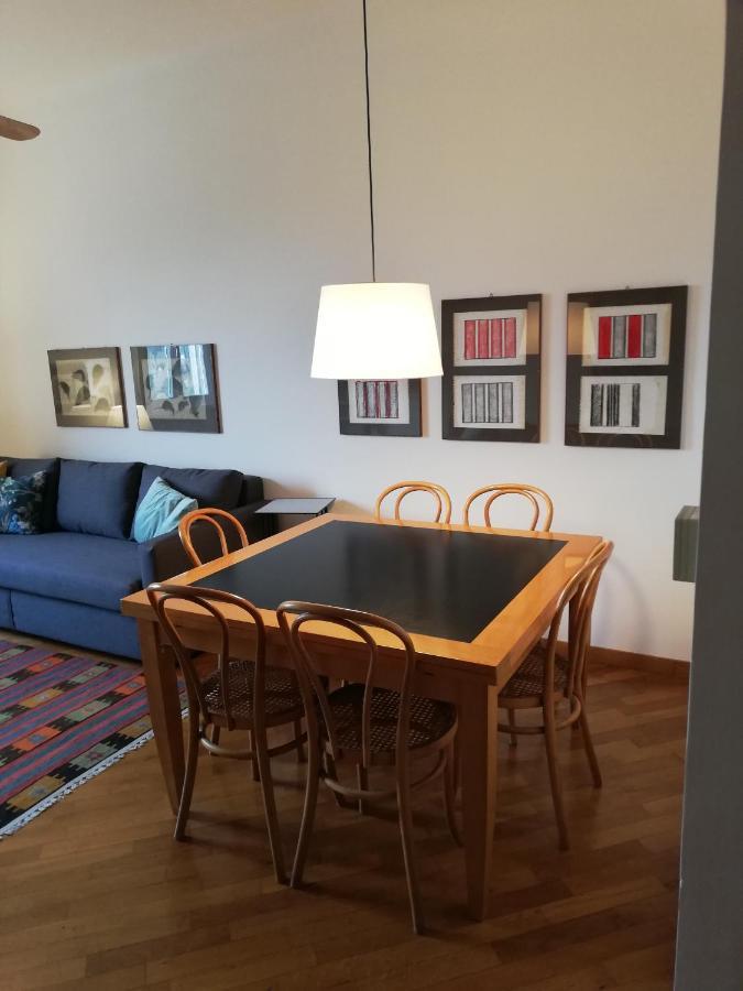 Apartamento Casa Pinturicchio