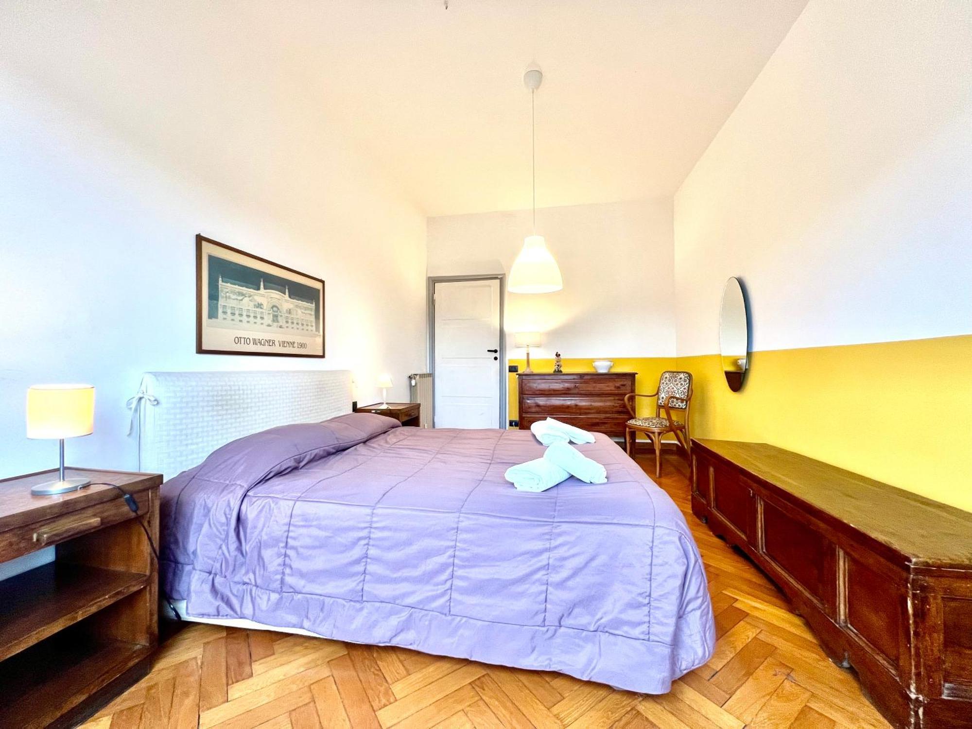 Casa Pinturicchio Apartamento Roma