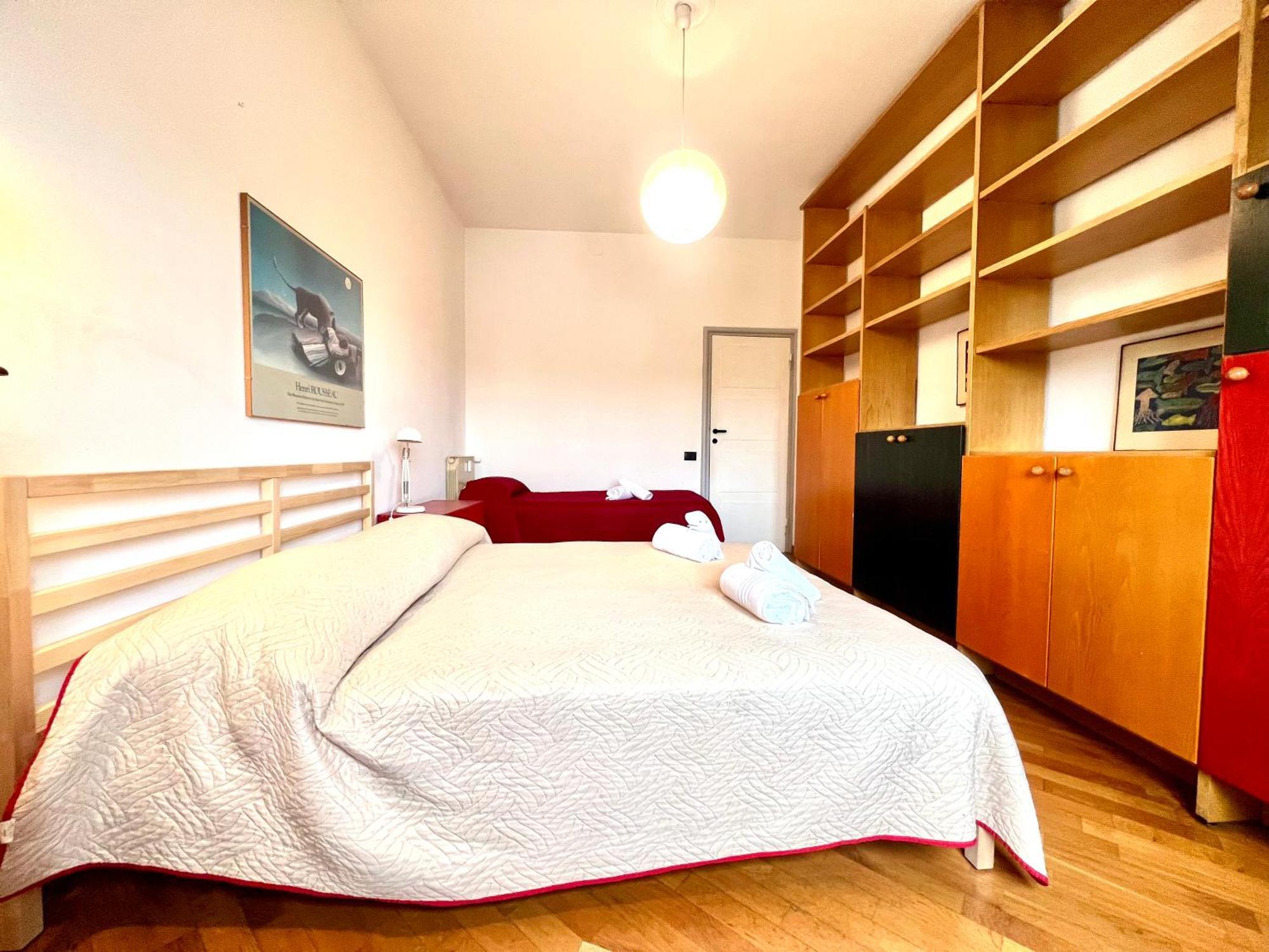 Apartamento Casa Pinturicchio Roma