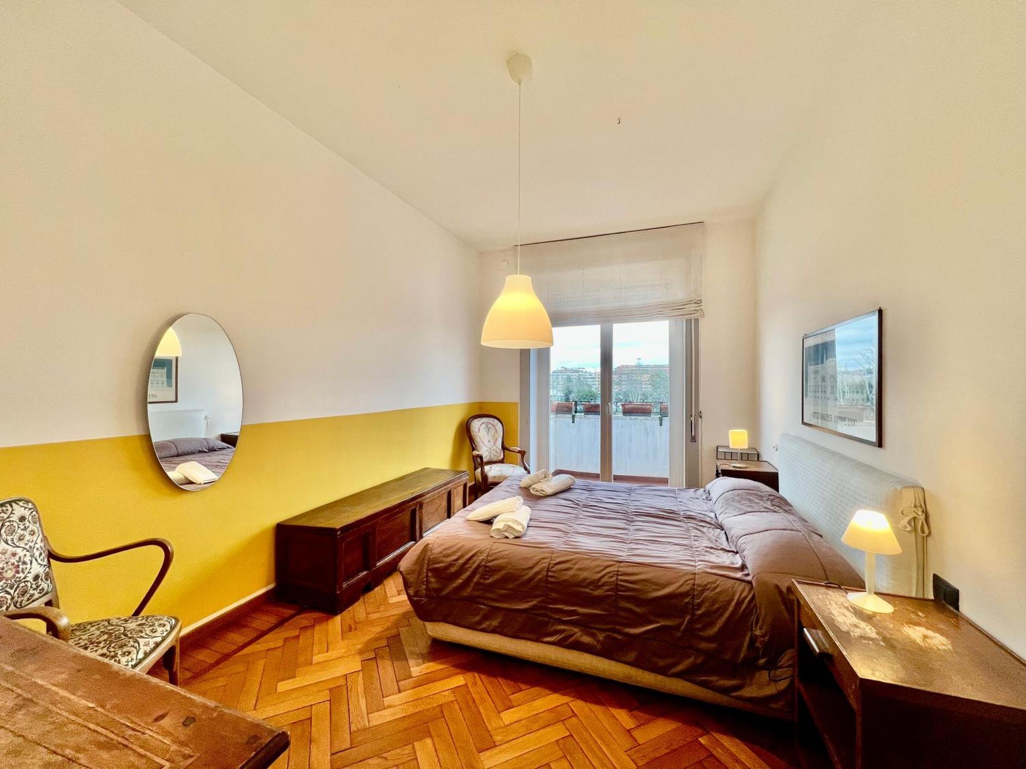 Apartamento Casa Pinturicchio