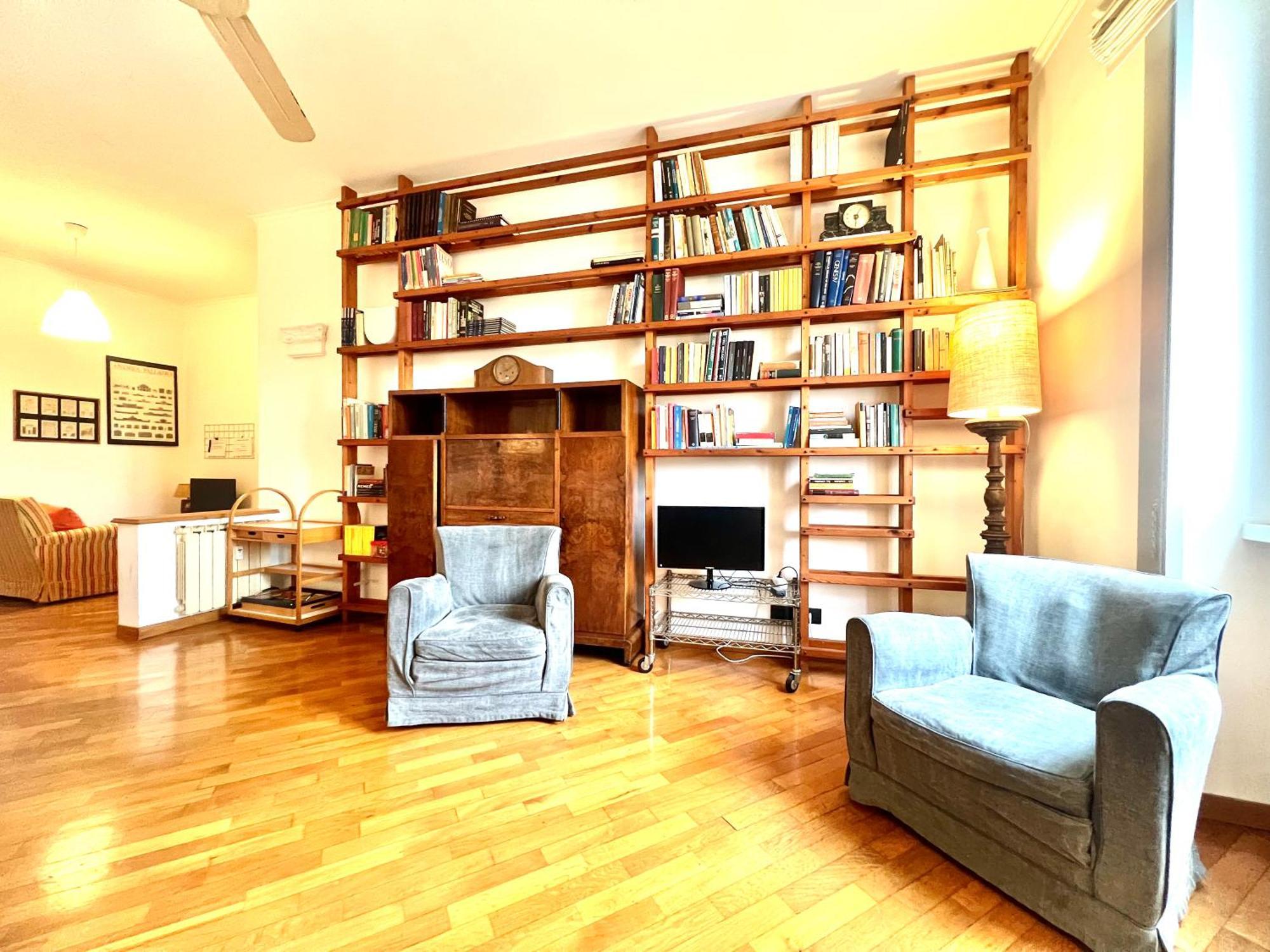 Casa Pinturicchio Apartamento *