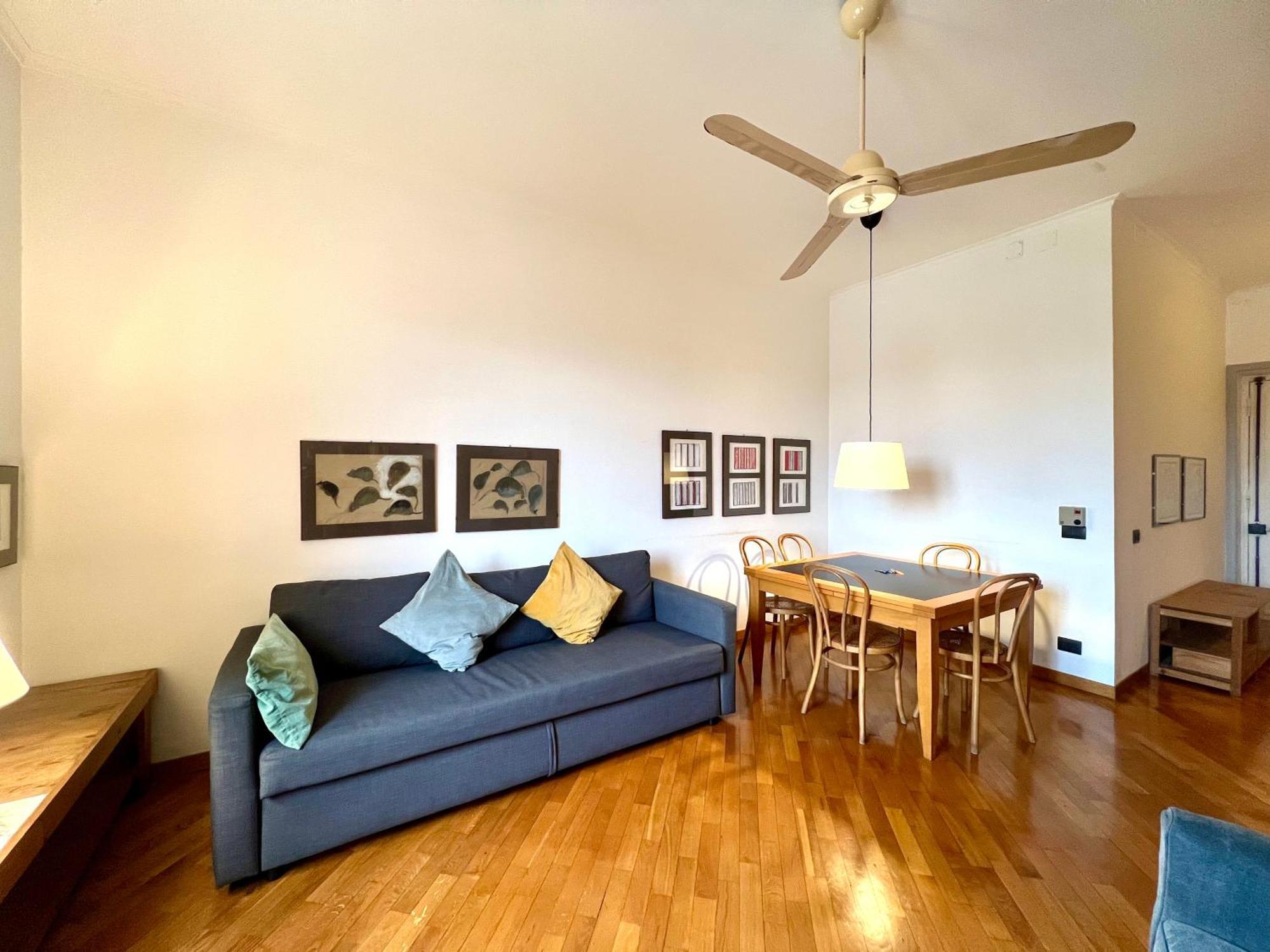 Apartamento Casa Pinturicchio *