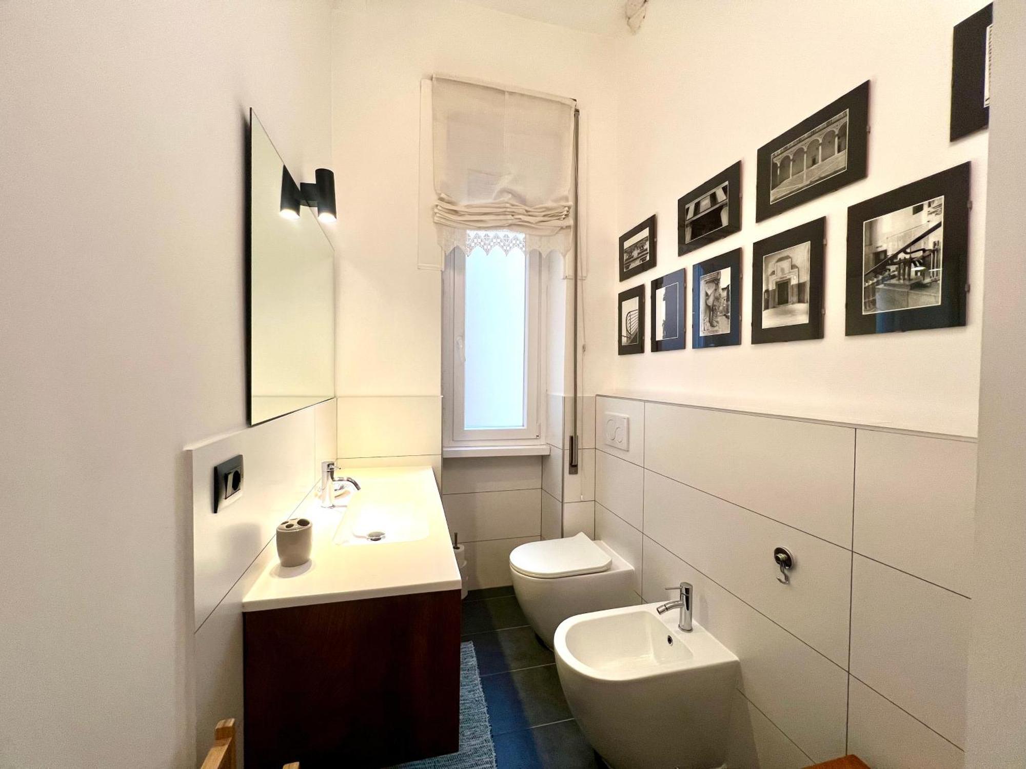 Apartamento Casa Pinturicchio Roma