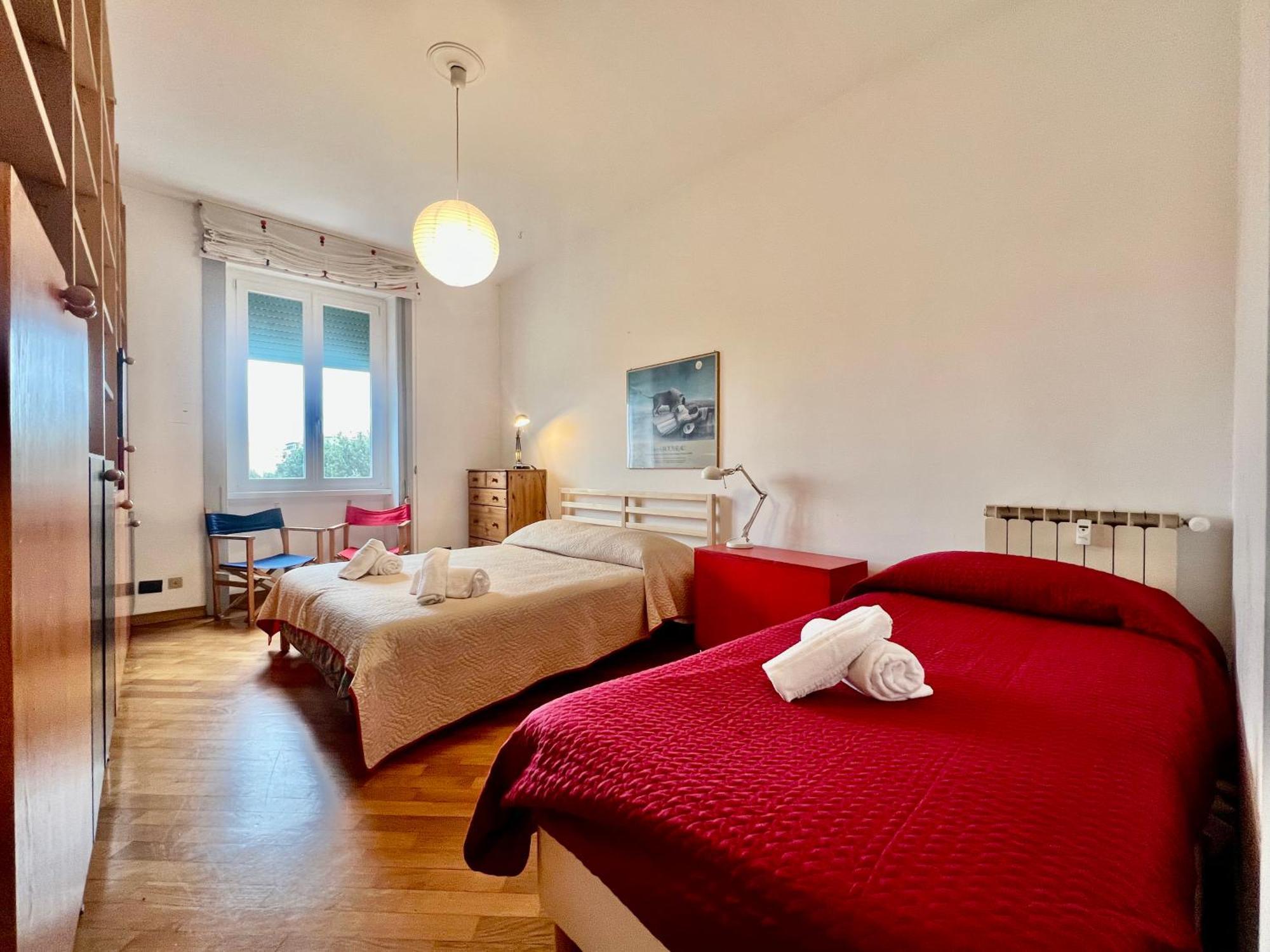 Casa Pinturicchio Apartamento