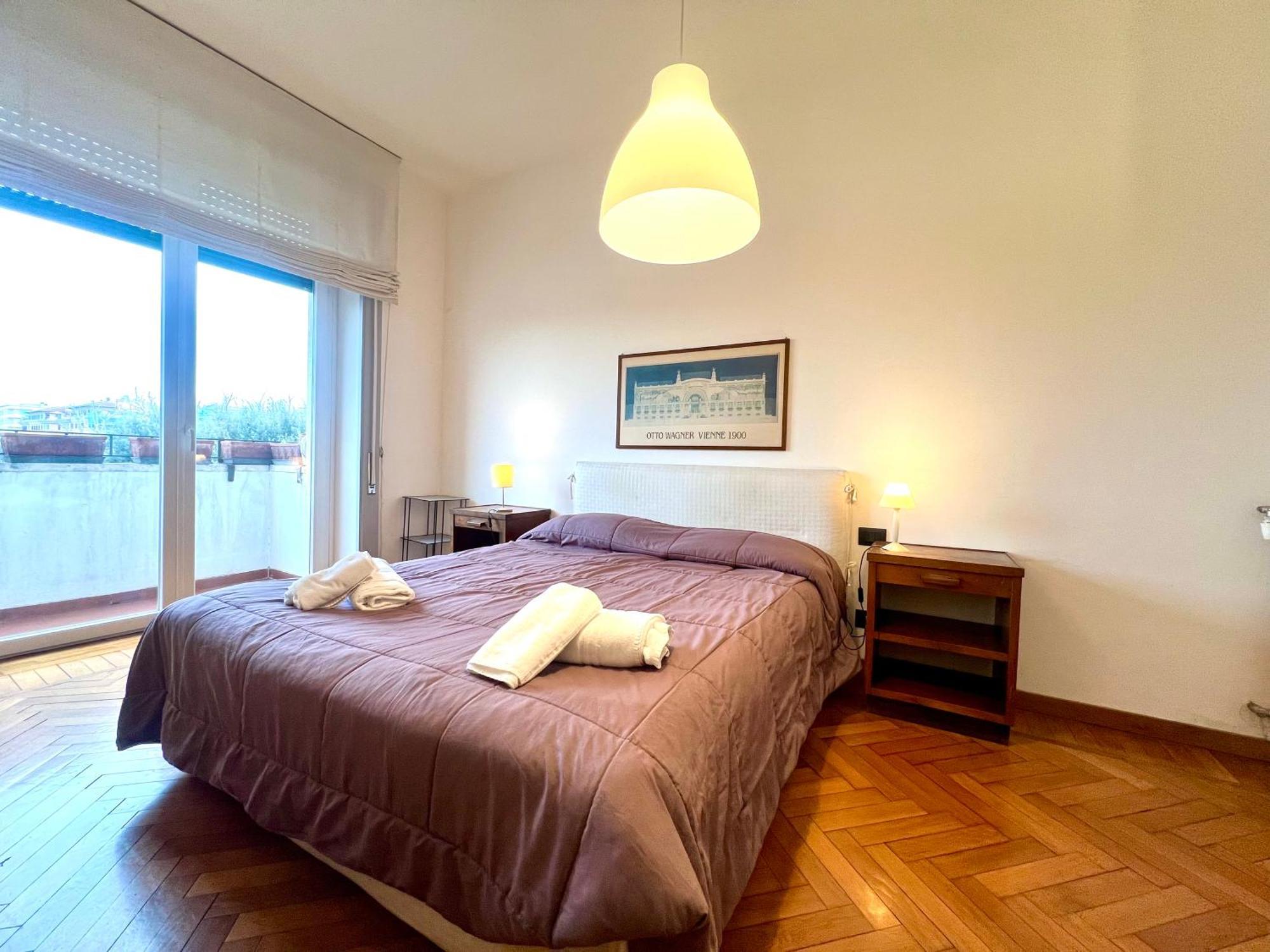 Apartamento Casa Pinturicchio *