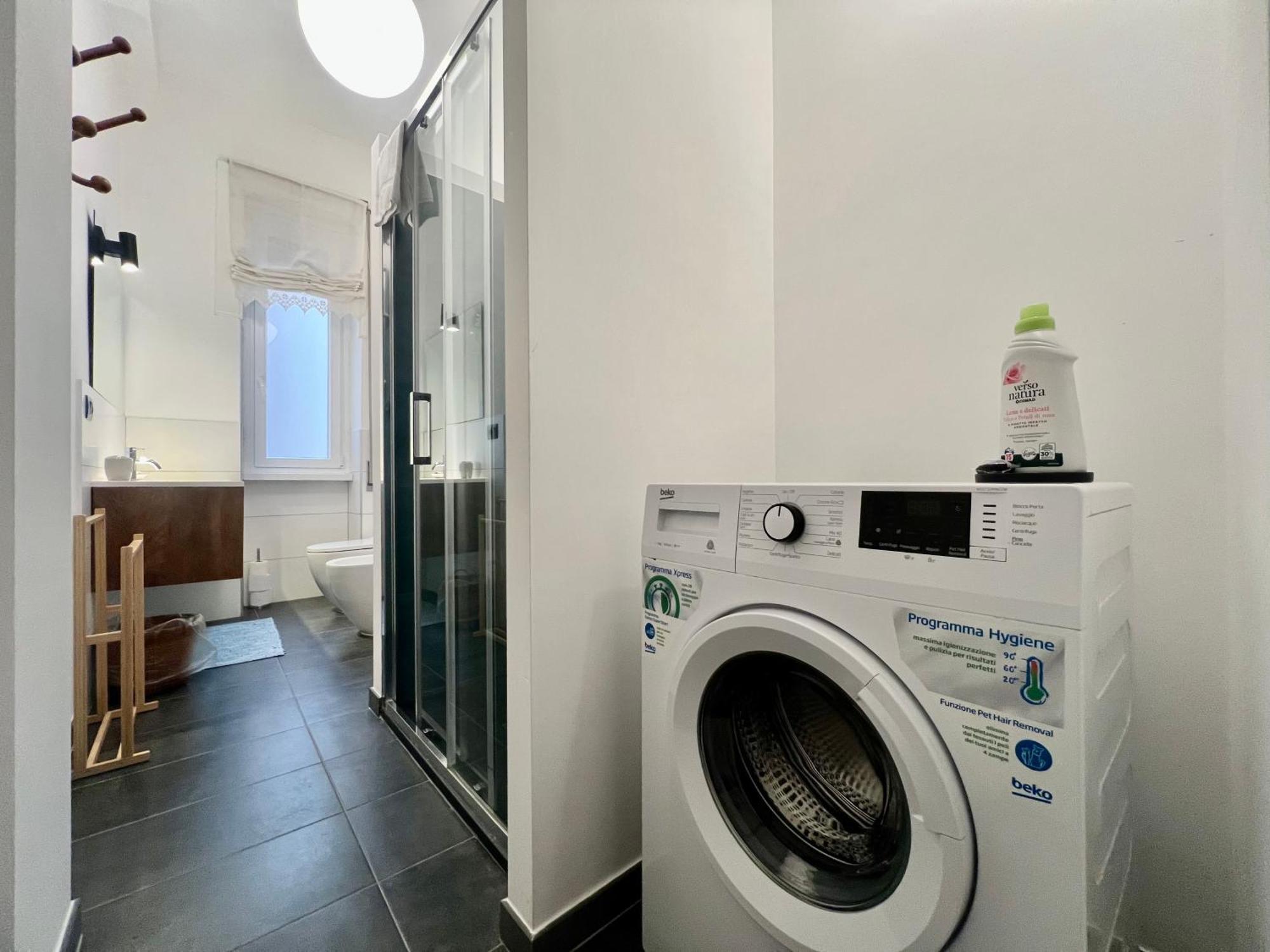 Apartamento Casa Pinturicchio Roma